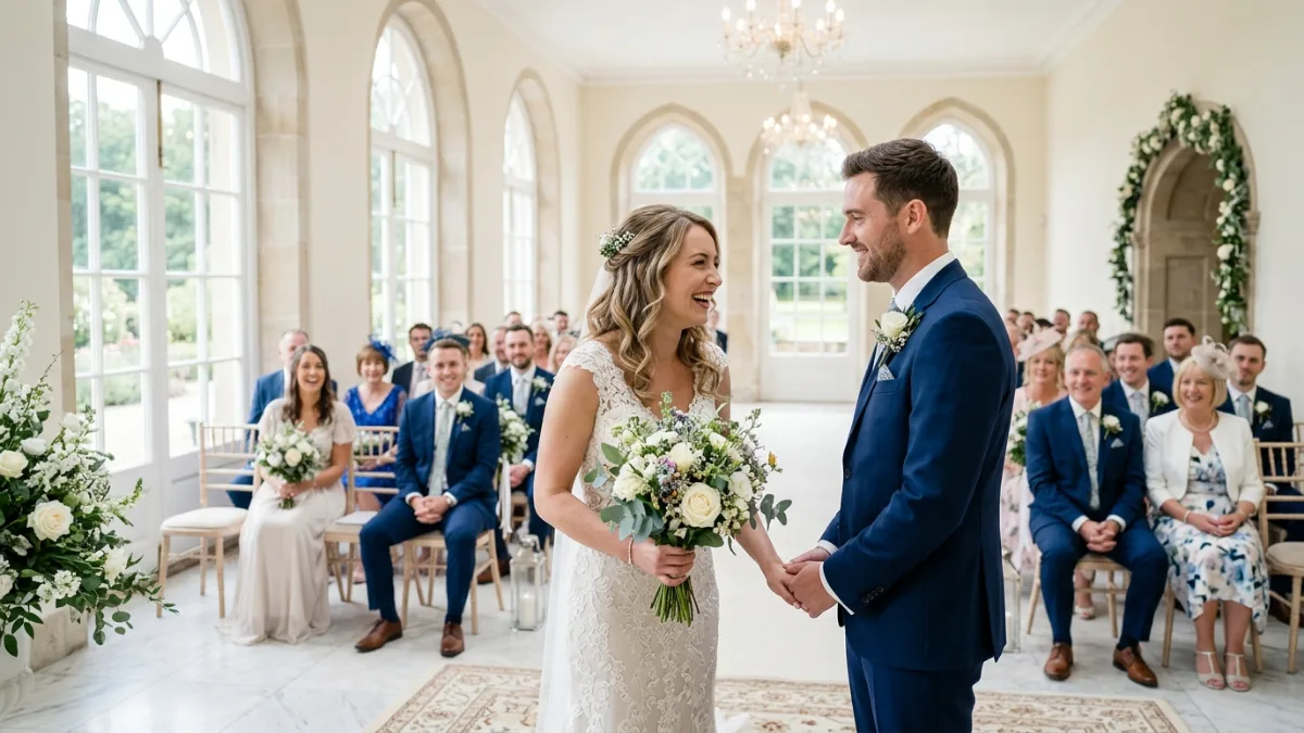 He Slapped His Fiancée At The Gala Before Her Father Walked In banner