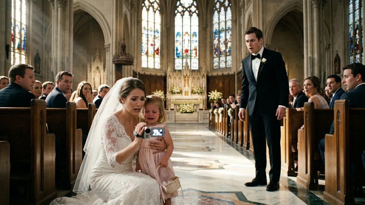 The Camera That Caught The Killer Groom banner
